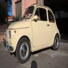 Fiat 500 L 1971