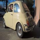 Fiat 500 L 1971