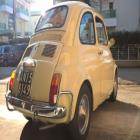 Fiat 500 L 1971