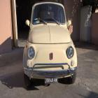 Fiat 500 L 1971