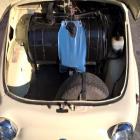 Fiat 500 L 1971