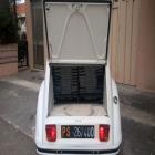 Citroen 2cv6 Special