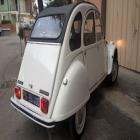 Citroen 2cv6 Special