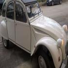 Citroen 2cv6 Special