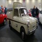 Autobianchi Bianchina Furgoncino Alto