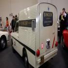 Autobianchi Bianchina Furgoncino Alto