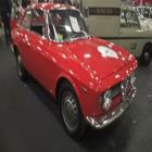 Alfa Romeo Giulia Sprint Gt 1600 1964