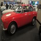 Alfa Romeo Giulia Sprint Gt 1600 1964