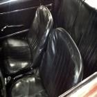 Alfa Romeo Giulia Sprint Gt 1600 1964