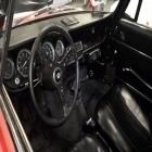 Alfa Romeo Giulia Sprint Gt 1600 1964