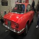 Alfa Romeo Giulia Sprint Gt 1600 1964