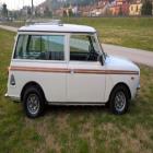 Austin Mini Clubman Estate 1981