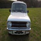 Austin Mini Clubman Estate 1981