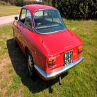 Alfa Romeo Giulia Sprint Gt 1600 1964