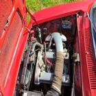 Alfa Romeo Giulia Sprint Gt 1600 1964