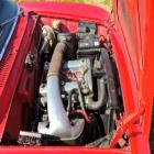 Alfa Romeo Giulia Sprint Gt 1600 1964