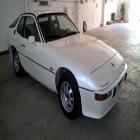 Porsche 924 prima serie 1976