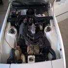Porsche 924 prima serie 1976