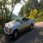 Mercedes Benz 300 CE-24 CABRIOLET