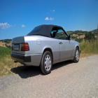 Mercedes Benz 300 CE-24 CABRIOLET