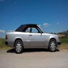 Mercedes Benz 300 CE-24 CABRIOLET