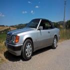 Mercedes Benz 300 CE-24 CABRIOLET