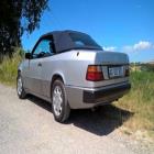 Mercedes Benz 300 CE-24 CABRIOLET