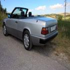Mercedes Benz 300 CE-24 CABRIOLET