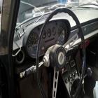 Lancia Flavia Coupè 2000 Pininfarina 1970