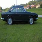 Lancia Flavia Coupè 2000 Pininfarina 1970