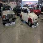 Fiat Abarth 595 SS Replica 1970