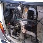 Fiat Abarth 595 SS Replica 1970