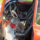 Innocenti Mini Cooper 1300 prima serie 1973