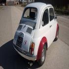 Fiat Abarth 595 SS Replica 1970