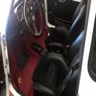 Fiat Abarth 595 SS Replica 1970