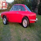 Alfa Romeo Gt Junior 1300 Unificato 1975