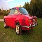 Alfa Romeo Gt Junior 1300 Unificato 1975