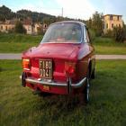 Alfa Romeo Gt Junior 1300 Unificato 1975