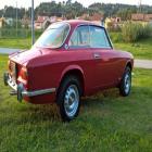 Alfa Romeo Gt Junior 1300 Unificato 1975