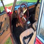 Alfa Romeo Gt Junior 1300 Unificato 1975