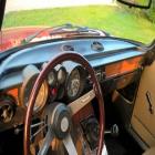Alfa Romeo Gt Junior 1300 Unificato 1975