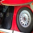 Alfa Romeo Gt Junior 1300 Unificato 1975