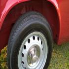 Alfa Romeo Gt Junior 1300 Unificato 1975