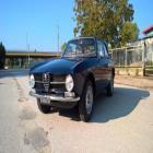 Alfa Romeo Gt Junior 1600 1972