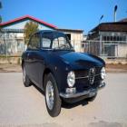 Alfa Romeo Gt Junior 1600 1972