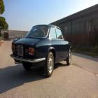 Alfa Romeo Gt Junior 1600 1972