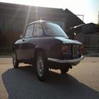 Alfa Romeo Gt Junior 1600 1972
