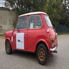 Innocenti Mini Cooper 1300 prima serie 1973