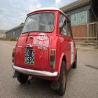 Innocenti Mini Cooper 1300 prima serie 1973