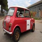 Innocenti Mini Cooper 1300 prima serie 1973